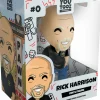 Designer Vinyl>TV Shows Pawn Stars - Rick Harrison 4.5” Vinyl Figure