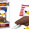 Standard Pop!>Peacemaker (2022) - Eagly Pop! Vinyl Figure