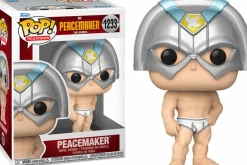 Standard Pop!>Peacemaker (2022) - Give Peace A Chance Pop! Vinyl Bundle (Set of 5)