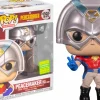 Funko Convention Exclusives>Peacemaker (2022) - with Peace Sign Pop! Vinyl Figure (2022 Summer Convention Exclusive) (Popcultcha Exclusive)