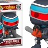 Standard Pop!>Peacemaker (2022) - Vigilante Pop! Vinyl Figure