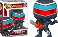 Standard Pop!>Peacemaker (2022) - Vigilante Pop! Vinyl Figure