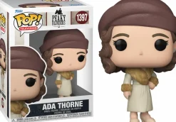 Standard Pop!>Peaky Blinders - Ada Thorne Pop! Vinyl Figure