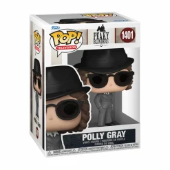 Standard Pop!>Peaky Blinders - Polly Gray Pop! Vinyl Figure
