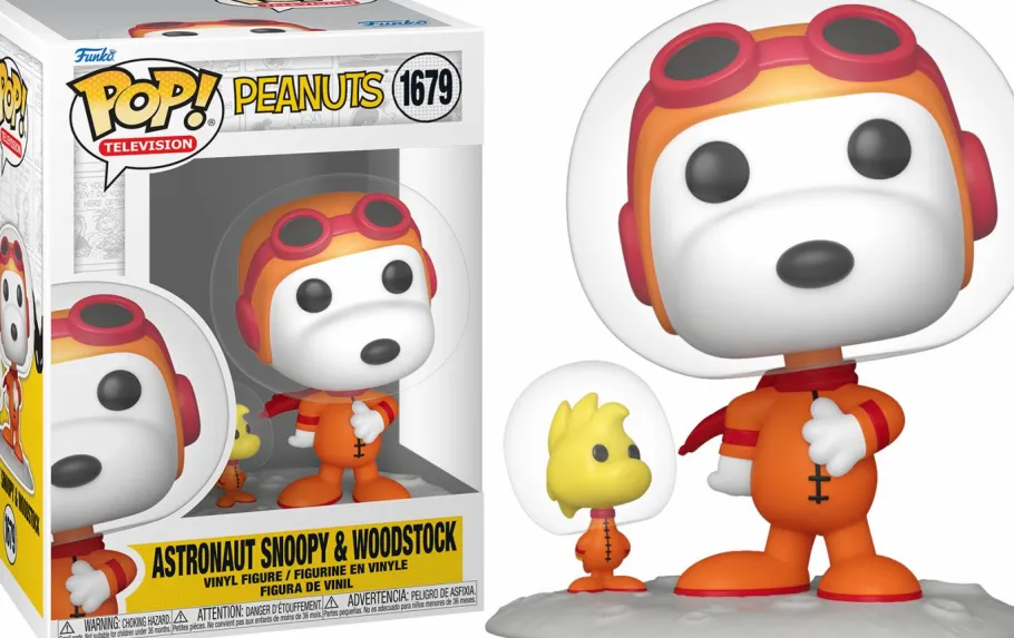 Pop! Bundles>Peanuts - Good Grief, Charlie Brown Pop! Vinyl Figure Bundle (Set of 4)