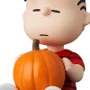 Designer Vinyl>Peanuts - Halloween Linus Ultra Detail Figure UDF Vinyl Figure (Series 16)