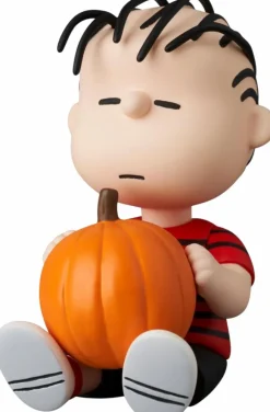 Designer Vinyl>Peanuts - Halloween Linus Ultra Detail Figure UDF Vinyl Figure (Series 16)