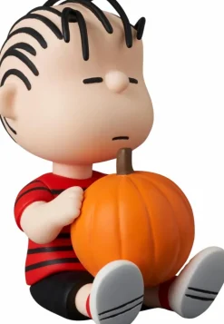 Designer Vinyl>Peanuts - Halloween Linus Ultra Detail Figure UDF Vinyl Figure (Series 16)
