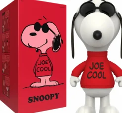 Designer Vinyl>Peanuts - Joe Cool Snoopy SuperSize 12" Vinyl Figure