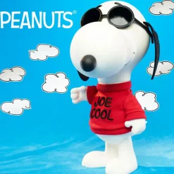 Designer Vinyl>Peanuts - Joe Cool Snoopy SuperSize 12" Vinyl Figure