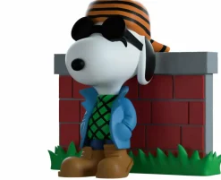 Designer Vinyl>Peanuts - Joe Grunge 3.5" Vinyl Figure