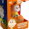 Designer Vinyl>Peanuts - Pumpkin Patch Charlie Brown 4.5” Vinyl Figure
