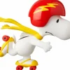 Designer Vinyl>Peanuts - Roller Derby Snoopy Ultra Detail Figure UDF Vinyl Figure (Series 16)