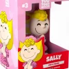 Designer Vinyl>Peanuts - Sally 4.5” Vinyl Figure