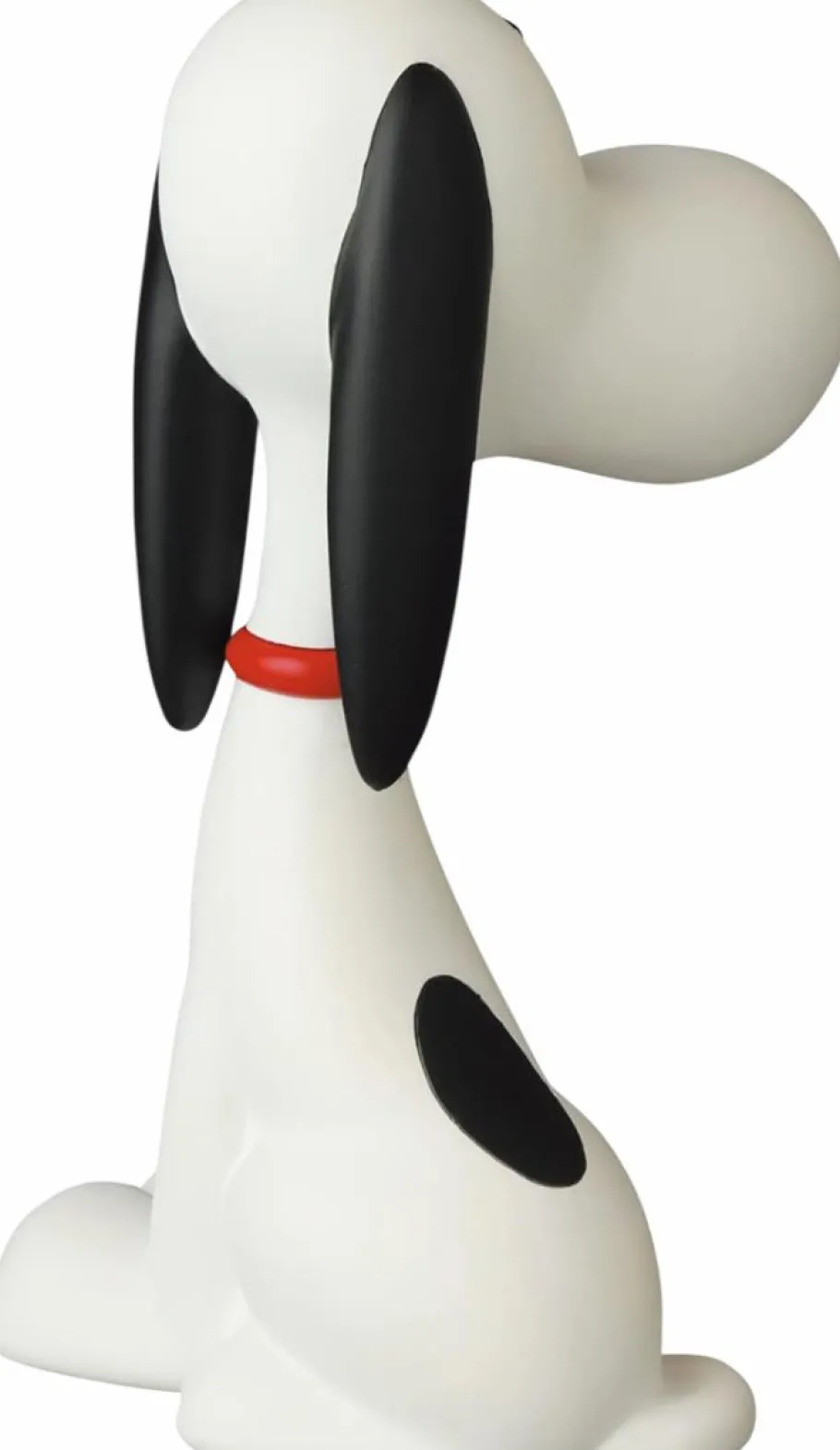 Designer Vinyl>Peanuts - Snoopy (1957 Version) VCD Vinyl Collectable Doll 6" Vinyl Figure