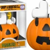 Pop! Deluxe>Peanuts - Snoopy & Woodstock with Pumpkin (It's the Great Pumpkin, Charlie Brown) Deluxe Pop! Vinyl Figure