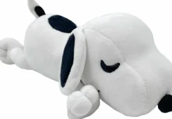 Designer Plush>Peanuts - Snoopy Flop 9" Plush
