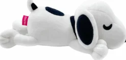 Designer Plush>Peanuts - Snoopy Flop 9" Plush