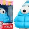 Designer Vinyl>Peanuts - Snoopy (Puffy Coat) FUN! FUN! 5" Vinyl Figure (Wave 1)