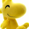 Designer Plush>Peanuts - Woodstock 9" Plush