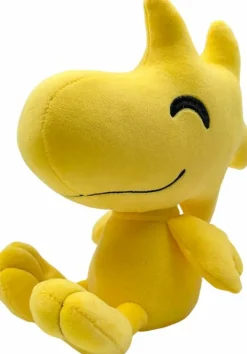 Designer Plush>Peanuts - Woodstock 9" Plush
