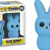 Standard Pop!>Peeps Candy - Blue Bunny Pop! Vinyl Figure