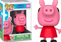 Standard Pop!>Peppa Pig - Pop! Vinyl Figure