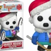 Standard Pop!>Peppermint Lane - Dauber Higgins Pop! Vinyl Figure