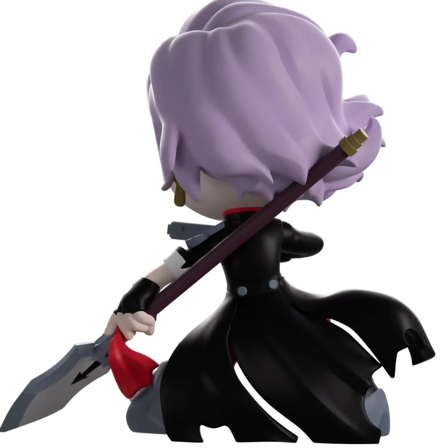 Designer Vinyl>Persona 5 Tactica - Erina 4.5" Vinyl Figure