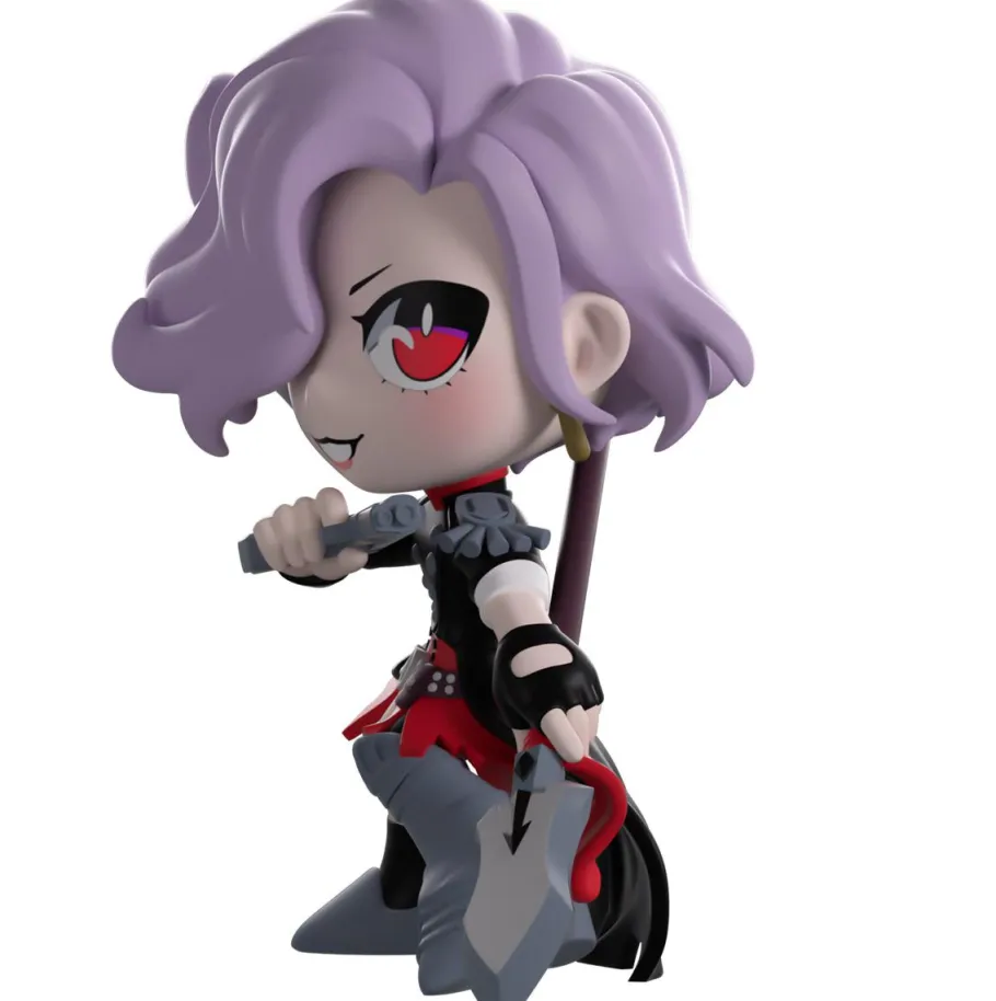 Designer Vinyl>Persona 5 Tactica - Erina 4.5" Vinyl Figure