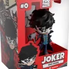 Designer Vinyl>Persona 5 Tactica - Joker 5" Vinyl Figure