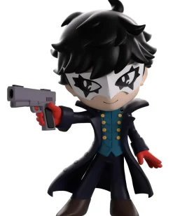 Designer Vinyl>Persona 5 Tactica - Joker 5" Vinyl Figure