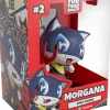 Designer Vinyl>Persona 5 Tactica - Morgana 4.5" Vinyl Figure