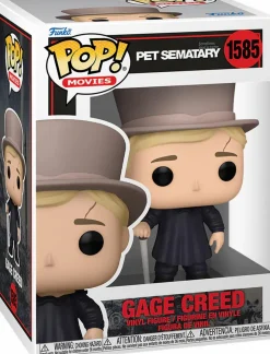 Standard Pop!>Pet Sematary - Gage Creed Pop! Vinyl Figure