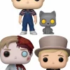 Pop! Bundles>Pet Sematary - Sometimes, Dead is Better Pop! Vinyl Bundle (Set of 3)