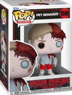Standard Pop!>Pet Sematary - Victor Pascow Pop! Vinyl Figure