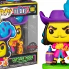 Standard Pop!>Peter Pan - Captain Hook Blacklight Pop! Vinyl Figure