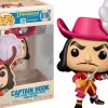 Standard Pop!>Disney Peter Pan - Captain Hook land 65th Anniversary Pop! Vinyl Figure