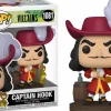 Standard Pop!>Peter Pan - Captain Hook Ultimate Disney Villains Pop! Vinyl Figure