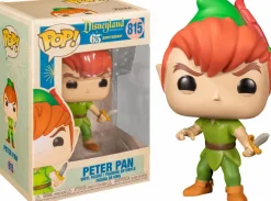 Standard Pop!>Peter Pan - Disneyland 65th Anniversary Pop! Vinyl Figure