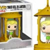 Pop! Deluxe>Peter Pan - Tinker Bell in Lantern Disney 100th Anniversary Deluxe Pop! Vinyl Figure