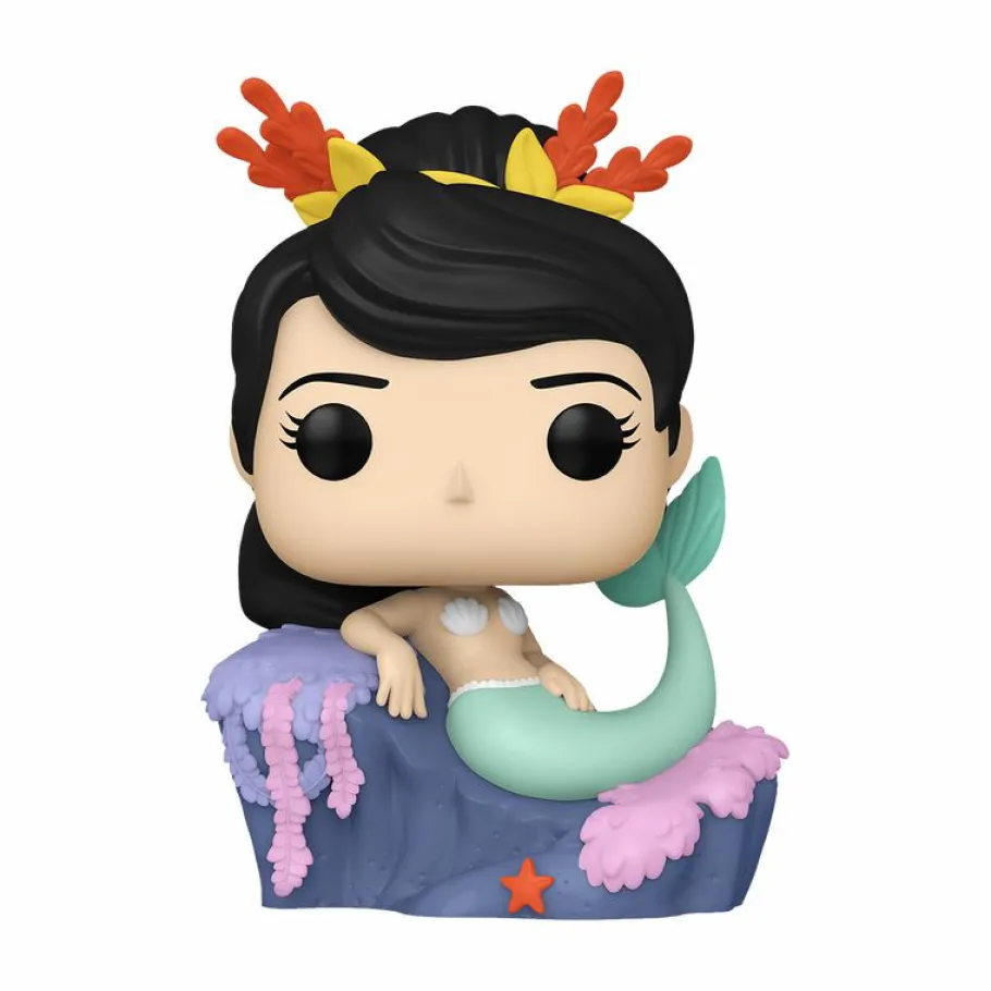 Pop! Bundles>Peter Pan 70th Anniversary - Escape to Never Land Pop! Vinyl Figure Bundle (Set of 5)
