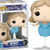 Standard Pop!>Peter Pan 70th Anniversary - Wendy Pop! Vinyl Figure
