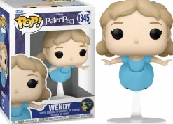 Standard Pop!>Peter Pan 70th Anniversary - Wendy Pop! Vinyl Figure