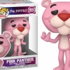 Standard Pop!>Pink Panther - Pop! Vinyl Figure