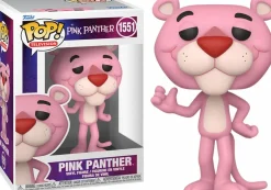 Standard Pop!>Pink Panther - Pop! Vinyl Figure