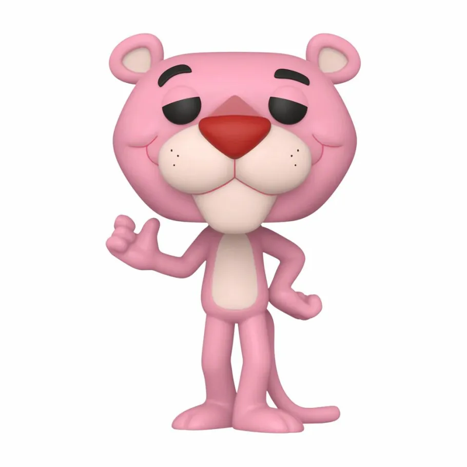Standard Pop!>Pink Panther - Pop! Vinyl Figure