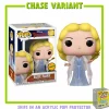 Pop! Chases, Vault, Limited Editions, Ppp Items>Pinocchio - Blue Fairy 80th Anniversary Pop! Vinyl Figure in Acrylic Pop! Protector (Chase Variant)