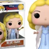 Standard Pop!>Pinocchio - Blue Fairy 80th Anniversary Pop! Vinyl Figure