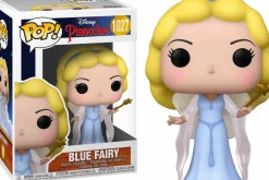 Standard Pop!>Pinocchio - Blue Fairy 80th Anniversary Pop! Vinyl Figure